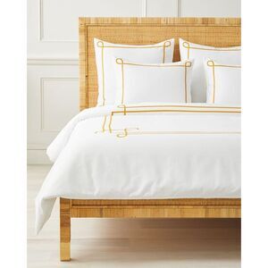 Serena & Lily Southport Duvet